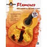 GUITAR ATLAS FLAMENCO + CD  20456