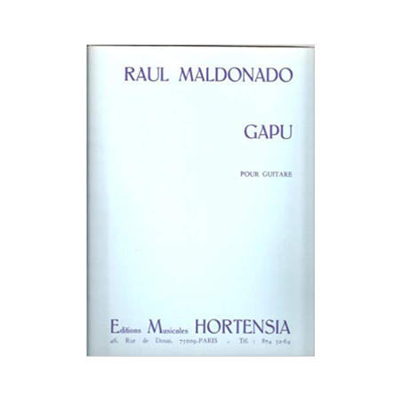 MALDONADO GAPU  ALHA009536