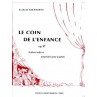 KLEYNJANS LE COIN DE L'ENFANCE HL25043