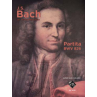 BACH PARTITA BWV826 DZ1479