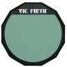 PAD VIC FIRTH POUR BATTEUR 6 POUCES