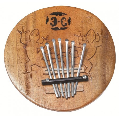 KALIMBA NOIX DE COCO T-CK 804545