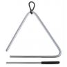 TRIANGLE GEWA ACIER 15CM  827515