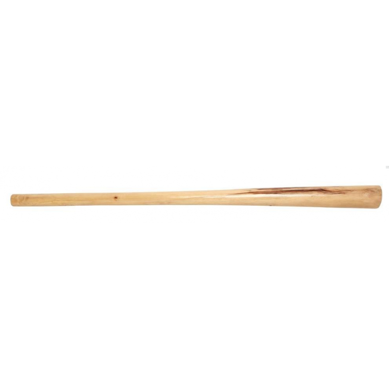 DIDGERIDOO KAMBALLA TECK NATUREL 130CM