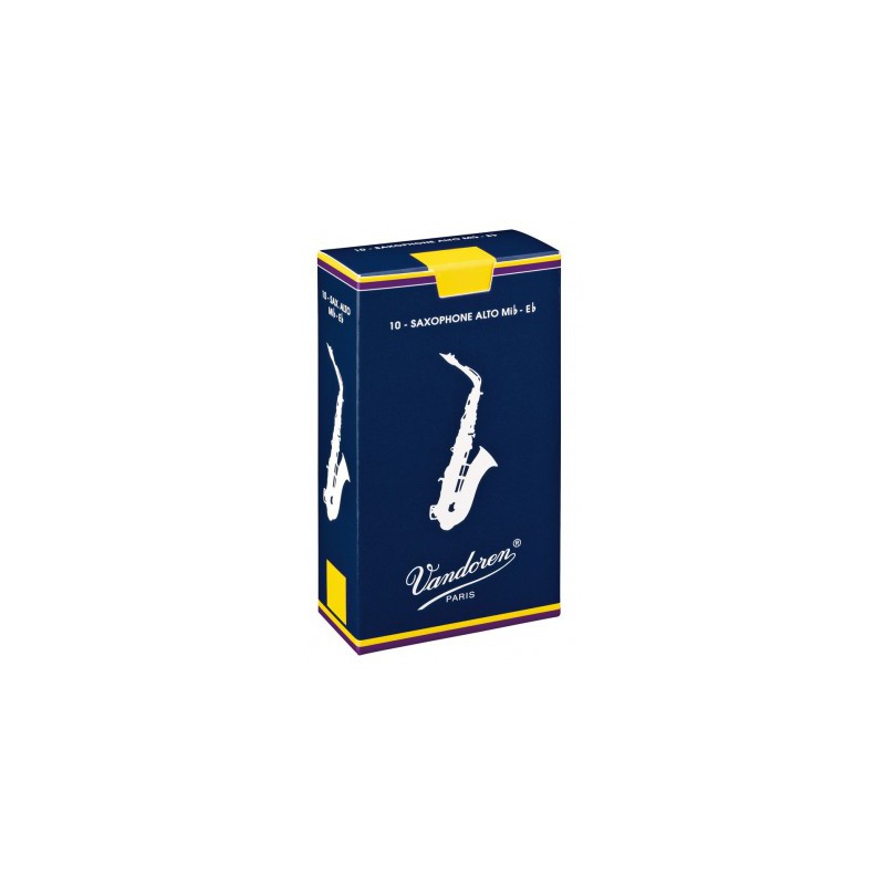 ANCHE VANDOREN SAX ALTO MIB N°2,5 SR2125