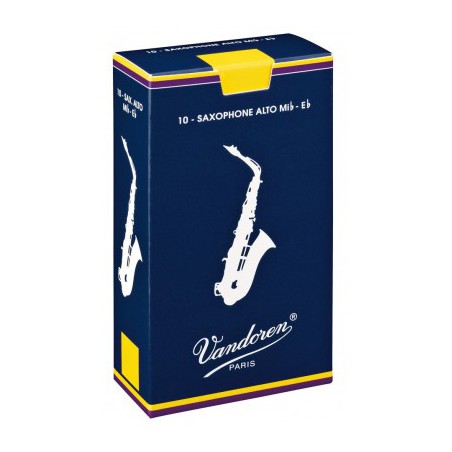 ANCHE VANDOREN SAX ALTO MIB N°2,5 SR2125