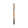 DIDGERIDOO KAMBALLA BAMBOU PEINT 120CM