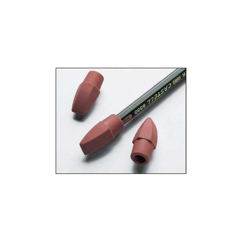 GOMME POUR CRAYON T516