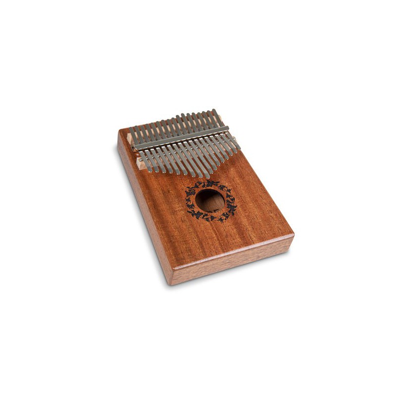 KALIMBA GEWA ACAJOU 17 ANCHES F835540