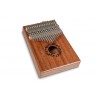 KALIMBA GEWA ACAJOU 17 ANCHES F835540