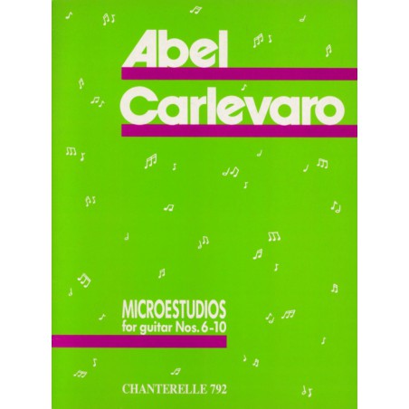 CARLEVARO MICROESTUDIOS 2 ECH792