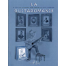 TISSERAND LA GUITAROMANIE HL28359