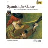 WALLACH SPANISH FOR GUITAR  18495