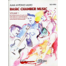 MURO BASIC CHAMBER MUSIC VOL.1 + CD  ECH9783