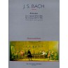 BACH 2 PRELUDES DUMOND VV139