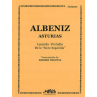 ALBENIZ ASTURIAS BA9521