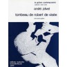 JOLIVET TOMBEAU DE ROBERT DE VISEE