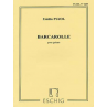 PUJOL BARCAROLLE ME7238