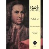 BACH PRELUDE N°1 DZ443