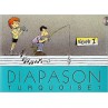 DIAPASON TURQUOISE VOL1 HIT