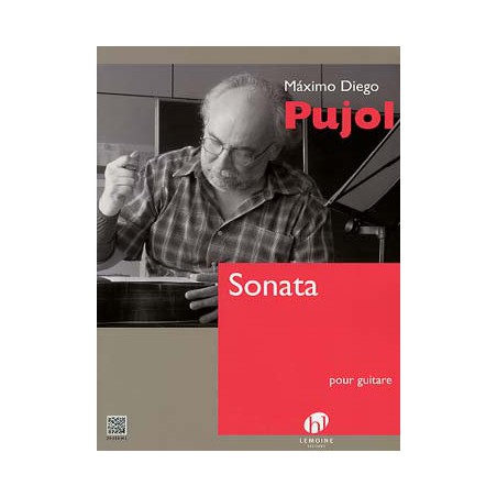 PUJOL MD SONATA HL29315