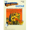 WANDERS UNLIMITED GUITAR BVP1650