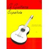 WANDERS LA GUITARRA ESPANOLA BVP1678