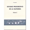 MIRO ESTUDIO PROGRESSIVO DE LA GUITARRA VOL4