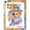 BRUCKNER BRAZILIAN FOLK TUNES UE30268