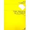 TAKEMITSU ALL IN TWILIGHT SJ1051