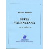 ASENCIO SUITE VALENCIANA BE1766