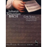 BACH  CELLO SUITES 1,2,3 BWV 1007,1008,1009  DZ2420