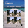 KLEYNJANS MES DERNIERS FEUILLETS  DZ2633