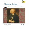 WALLACH  BACH FOR GUITAR  17866