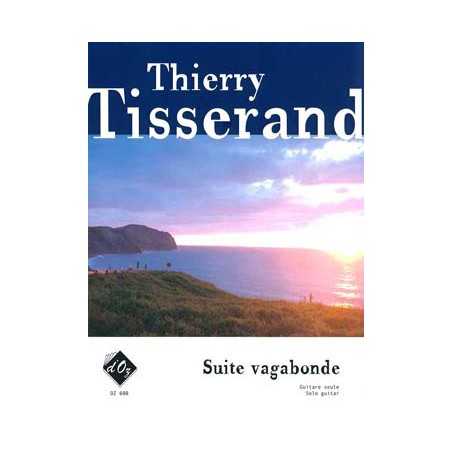 TISSERAND SUITE VAGABONDE DZ600