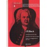 BACH SUITE LUTH N°4 BWV1006A SY2217