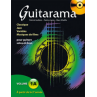 GUITARAMA 1A + CD  HIT32017