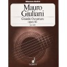 GIULIANI GRANDE OUVERTURE GA432