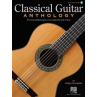 CLASSICAL GUITAR ANTHOLOGY  HL00151417