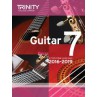 GUITAR GRADE 7 2016-2019 TCL15044