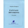 DODGSON FANTASY DIVISIONS BE1715