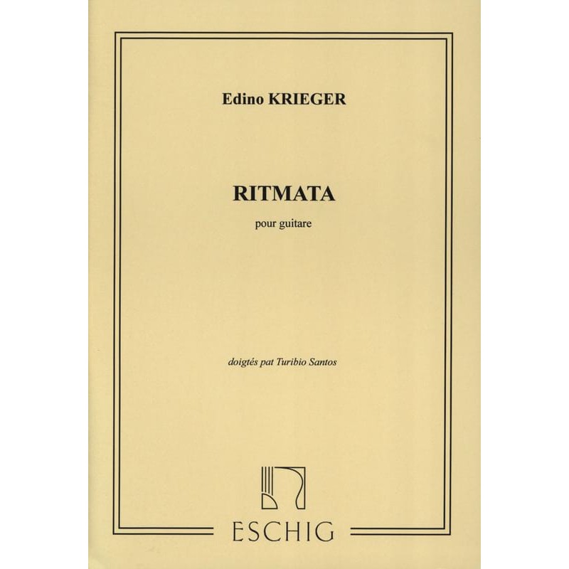 KRIEGER RITMATA ME8196