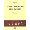 MIRO ESTUDIO PROGRESIVO DE LA GUITARRA VOL3