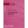 SEMERARO LA DANSE DU PETIT ROI  PL1642