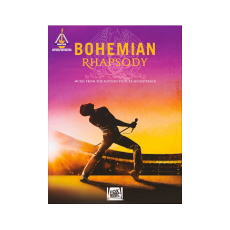 BOHEMIAN RHAPSODY HL00286622