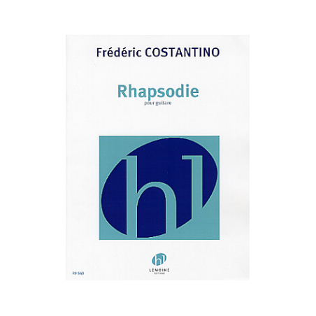 COSTANTINO RHAPSODIE HL29543