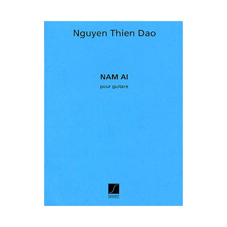 THIEN DAO NAM AI