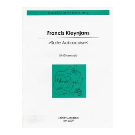 KLEYNJANS SUITE AUBRACOISE EM6009