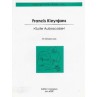 KLEYNJANS SUITE AUBRACOISE EM6009