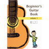 BEGINNER'S GUITAR BOOK VOL1 DF15937